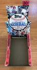 Vintage 1981 Topps Baseball Wax - Empty Display Box - No Cards