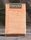Cuccio Revitalize Cuticle Oil 2 5 Oz 73 Ml Peach   Vanilla  pack Of 2 