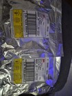 2 Packs Of 25 Grinding Disk  3m Fibre Discs  787c