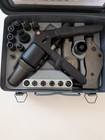 Fsi D-100-mil-1 Hand Hydraulic Blind Rivet Tool Kit