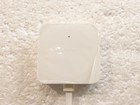 Wemo Smart Wired Wireless Apple Homekit Compatible Home Bridge White  f7c074