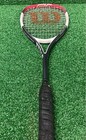 Wilson Nrage Squash Racket