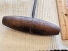 Army Civil War Artillery Gimlet Fuse Hole Punch Cleaner L  k   