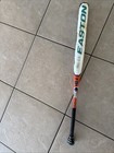 2022 Easton Resmondo Fire Flex Balanced 27oz  Sp22resb Usssa Softball Bat