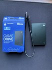 Seagate 2tb External Game Drive For Playstation 4 Ps4 External Black