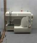 Singer 132q Featherweight 32-stitch Sewing Machine White