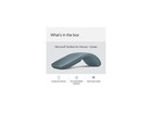 Microsoft - Surface Arc Bluetooth Bluetrack Ambidextrous Mouse - Wireless -