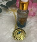    unbothered   Untouched      protection   conjure   Manifestation Spell Oil   Amulet