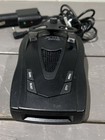 Whistler Xtr-695se Radar Detector W  Power Cord   Mount  no Suction Cups  Tested