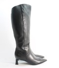Naturalizer Women s Deesha Knee High Boots Floor Sample