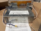 Parallax 45 Amp Power Supply 45sr Converter Charger 081-45ru-000