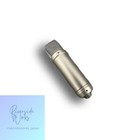 Rode Nt-1a Condenser Microphone For Studio Recording And Vocals