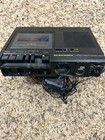 Marantz Pmd222 Portable Cassette Recorder     Made In Japan Tested Ok