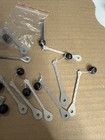 Star Wars Reproduction Training Ball Set For A Millennium Falcon Vehicle Kenner