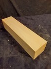 1 Piece Basswood 2 3 4 X 2 3 4 X 12  Carving Blanks Craft Wood Lumber