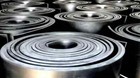 Neoprene Rubber Roll 1 32thk X 36  Wide X 25  Ft Long  60 Duro   -5 