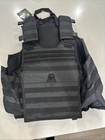 Ncstar Cvpcvx2963b Vism Expert Plate Carrier Vest - Black