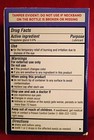 Walgreens Lubricant Eye Drops Restorative Performance 2 Bottles 15 Ml Exp 7 27