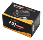 New Powerhobby Fast Peak Nimh Nicd A c Charger For 6v 7 2v 9 6v Battery