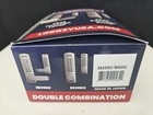 Lockey Usa 3835scmg Satin Chrome marine Grade Mechanical Keyless Lever Lock New