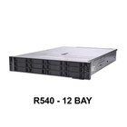 Dell Poweredge R540 Server Design Lab - 12 Bay - 2x Intel Gold V1