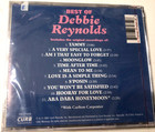 Debbie Reynolds Best Of  new Cd   Greatest Hits New Sealed