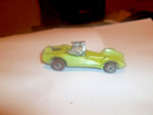 Hot Wheels Redline Vhtf Shell Promo Nice For Combined Ship Read Ad