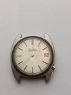 Vintage Bulova Accutron For Repair And Spares Not Working