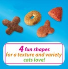 Purina Kit   Kaboodle Dry Cat Food  Chicken  Liver  Turkey  Oceanfish  22 Lb Bag