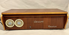 Vintage Chord Organ - Concert Master - Made In Italy