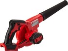 M18 18v Lithiumion Cordless Compact Blower Toolonly