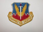 B5181 Vietnam Era Us Air Force Tactical Air Command Patch Ir20b