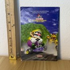 Mario Kart Authentic Nintendo 64 N64 Instruction Booklet- Manual Only
