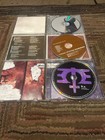 Melissa Etheridge 3 Cds Rock Pre-owned