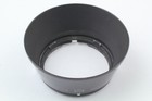  almost Unused  Nikon Rangefinder Metal Lens Hood For Nikkor 50mm F 1 4 S Mount