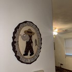 Fishing Theme Sign For Nursery 