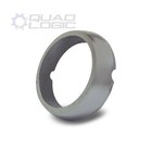 Polaris Sportsman 700 800 Exhaust Manifold To Pipe Gasket Donut Seal  3610119