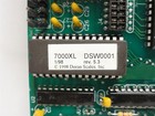 252616 Old-stock  Doran Scales 7000xl Pc Display Board Assembly