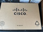 New In Box Cisco 7965g Ip Phone W handset Cp-7965g 