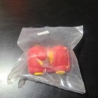 Mcdonald s Toys Sealed - Vintage - 1988 Rubber Ronald Car