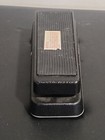 Dunlop Cry Baby Gcb-95 Wah Guitar Effects Pedal Original Classic Black Base Used