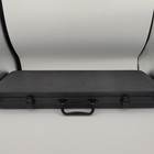 500-piece Poker Chip Set With Carrying Case  Cards  Dice   Dealer Button