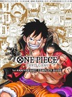 Onepiece Card Game 1st 2nd 3rd Anniversary Complete Guide Book Set 6 Cards Japan