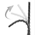 7 in Radio Signal Antenna For Dodge Journey Jeep Grand Cherokee Liberty