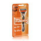 Gillette Fusion5 Power Razor Free Shipping  Free Shipping
