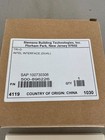 New In Box Siemens Tri-d Intel Interface  dual  Module 500-896226