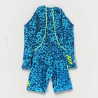 Adidas Adizero Heat rdy T f Super Suit    hazy Blue    Men Sz Small Gk3912 Nwt  250