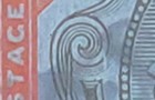 Bermuda  Gv  1924 32  Rare Error   break In Lines Below Left Scroll  2 6d  Used 