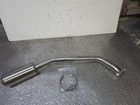 2007-2024 Honda Cbr 600rr Hotbodies Mgp Slipon Exhaust System  new Opened 