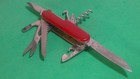 Victorinox Huntsman Swiss Army Knife